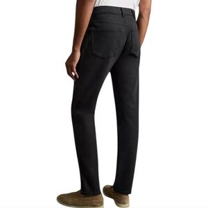 Reiss Charcole Slim Denim Jeans - Size 34